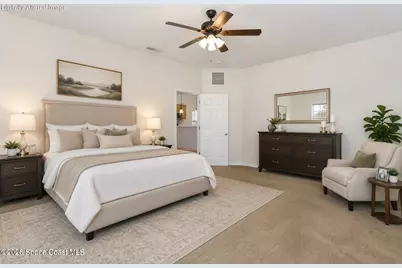 6076 Indigo Crossing Drive, Rockledge, FL 32955 - Photo 7
