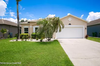 6076 Indigo Crossing Drive, Rockledge, FL 32955 - Photo 1