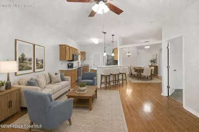 6076 Indigo Crossing Drive, Rockledge, FL 32955 - Photo 3