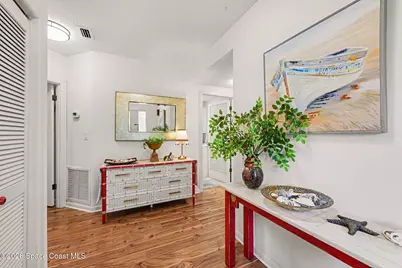 258 Aquarina Boulevard #258, Melbourne Beach, FL 32951 - Photo 3
