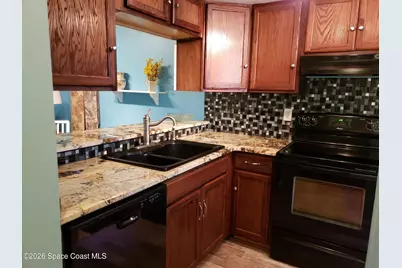 2981 Sir Hamilton Circle #13, Titusville, FL 32780 - Photo 7