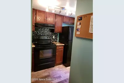 2981 Sir Hamilton Circle #13, Titusville, FL 32780 - Photo 5