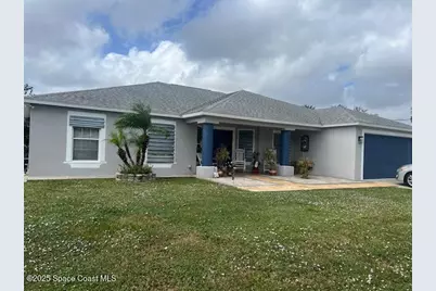 6850 Bryant Road, Cocoa, FL 32927 - Photo 1