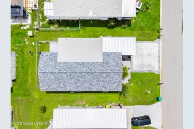859 Laurel Circle, Barefoot Bay, FL 32976 - Photo 29