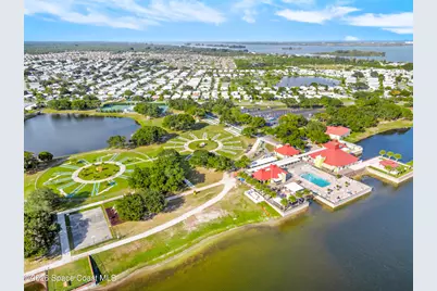 859 Laurel Circle, Barefoot Bay, FL 32976 - Photo 37