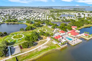 859 Laurel Cir, Barefoot Bay, FL 32976 - Photo 37