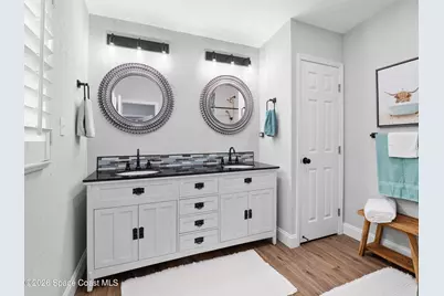 859 Laurel Circle, Barefoot Bay, FL 32976 - Photo 21