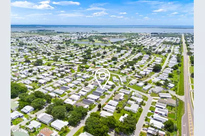 859 Laurel Circle, Barefoot Bay, FL 32976 - Photo 31