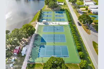 859 Laurel Circle, Barefoot Bay, FL 32976 - Photo 39