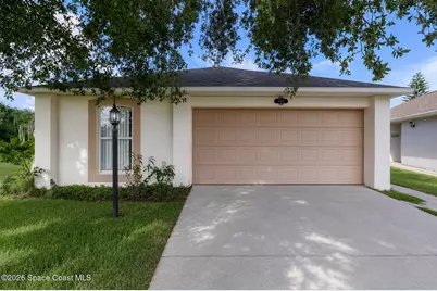 2153 Redwood Circle NE, Palm Bay, FL 32905 - Photo 1