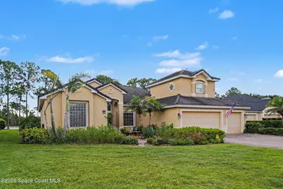 1961 Admiralty Boulevard, Rockledge, FL 32955 - Photo 27