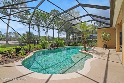 1961 Admiralty Boulevard, Rockledge, FL 32955 - Photo 3