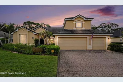 1961 Admiralty Boulevard, Rockledge, FL 32955 - Photo 27