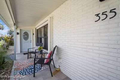355 Ocean Spray Avenue, Satellite Beach, FL 32937 - Photo 3