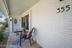 355 Ocean Spray Ave, Satellite Beach, FL 32937 - Photo 3