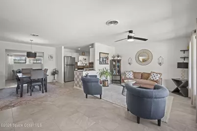355 Ocean Spray Avenue, Satellite Beach, FL 32937 - Photo 5