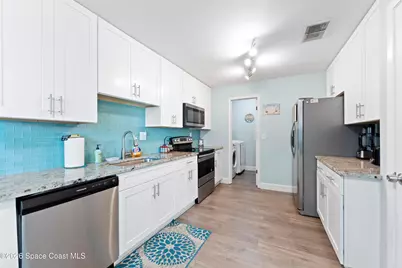 255 Ocean View Lane #A, Indialantic, FL 32903 - Photo 7