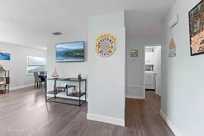 255 Ocean View Lane #A, Indialantic, FL 32903 - Photo 3