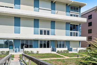 5050 Ocean Beach Boulevard #301, Cocoa Beach, FL 32931 - Photo 29