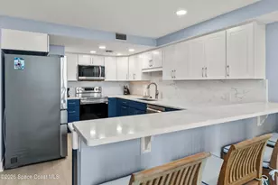 5050 Ocean Beach Blvd, Cocoa Beach, FL 32931 - Photo 9