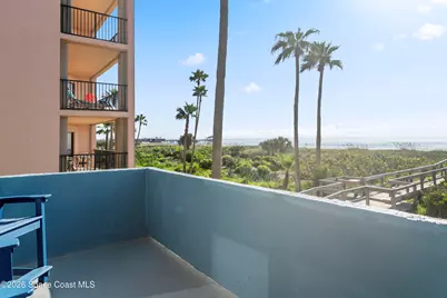5050 Ocean Beach Boulevard #301, Cocoa Beach, FL 32931 - Photo 17