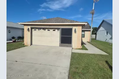3973 Bayberry Drive, Melbourne, FL 32901 - Photo 3