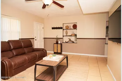 633 Wisteria Drive, Melbourne, FL 32901 - Photo 3