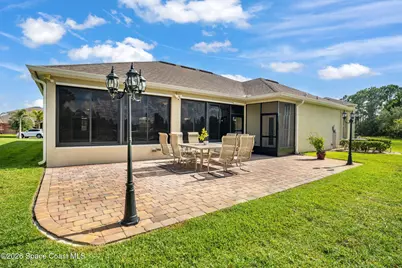 467 Easton Forest Circle SE, Palm Bay, FL 32909 - Photo 33
