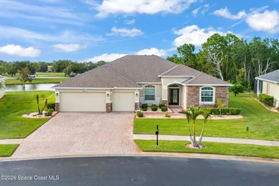 467 Easton Forest Circle SE, Palm Bay, FL 32909 - Photo 3