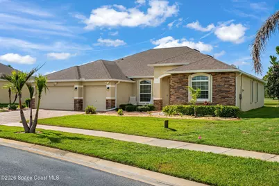 467 Easton Forest Circle SE, Palm Bay, FL 32909 - Photo 35