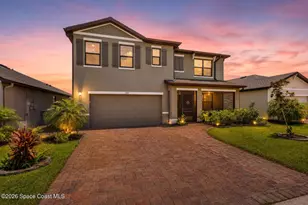 1864 Capital Dr SE, Palm Bay, FL 32909 - Photo 1