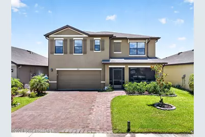 1864 Capital Drive SE, Palm Bay, FL 32909 - Photo 61