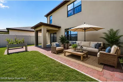 1864 Capital Drive SE, Palm Bay, FL 32909 - Photo 3