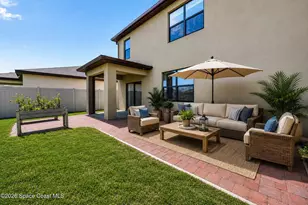 1864 Capital Dr SE, Palm Bay, FL 32909 - Photo 3