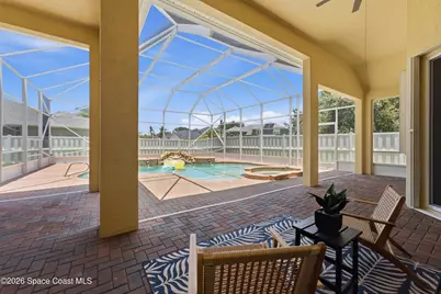 2942 Sonoma Way, Rockledge, FL 32955 - Photo 9