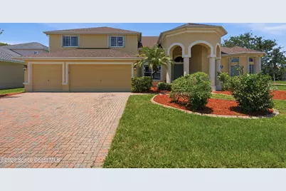 2942 Sonoma Way, Rockledge, FL 32955 - Photo 3