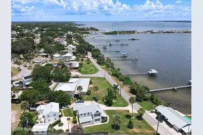 2811 N Indian River Drive, Cocoa, FL 32922 - Photo 37