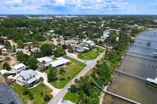 2811 N Indian River Dr, Cocoa, FL 32922 - Photo 43