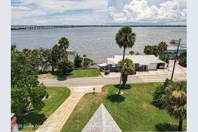 2811 N Indian River Drive, Cocoa, FL 32922 - Photo 35