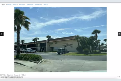 416 School Road #211, Indian Harbour Beach, FL 32937 - Photo 1