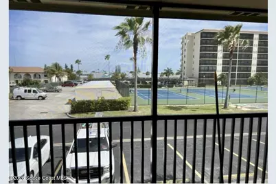 416 School Road #211, Indian Harbour Beach, FL 32937 - Photo 5