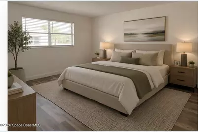 416 School Road #211, Indian Harbour Beach, FL 32937 - Photo 3