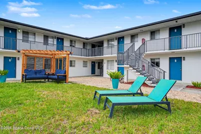 115 W Seminole Avenue #109, Melbourne, FL 32901 - Photo 11