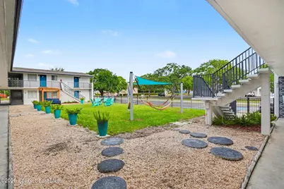 115 W Seminole Avenue #109, Melbourne, FL 32901 - Photo 9