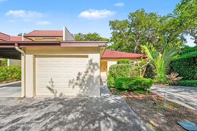 8741 Seagrape Court, Cape Canaveral, FL 32920 - Photo 1