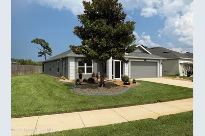 1797 Sun Gazer Drive, Rockledge, FL 32955 - Photo 3