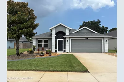 1797 Sun Gazer Drive, Rockledge, FL 32955 - Photo 1