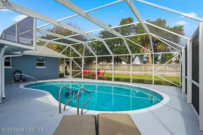 147 Genoa Street, Indian Harbour Beach, FL 32937 - Photo 3