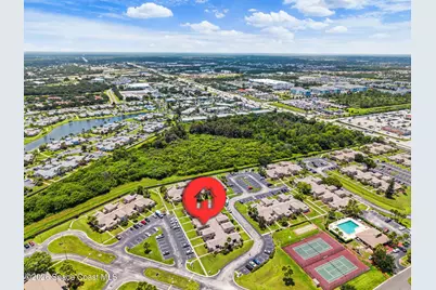 1011 Abada Court NE #104, Palm Bay, FL 32905 - Photo 33