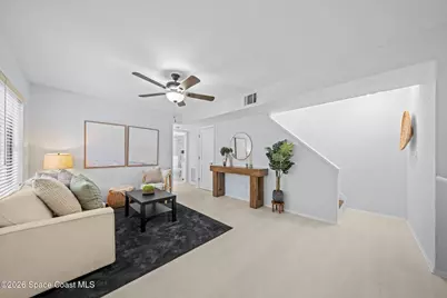 1011 Abada Court NE #104, Palm Bay, FL 32905 - Photo 5